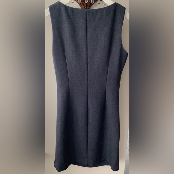 Eliza J Gray Embellished Dress - Picture 6 of 11